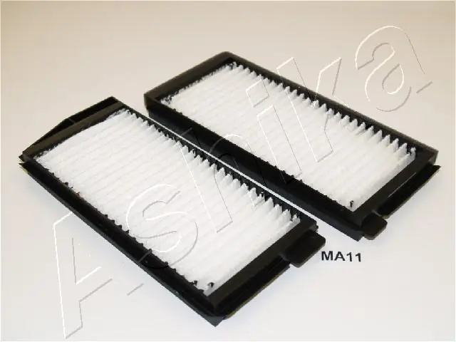 Filter, cabin air 21-MA-MA11