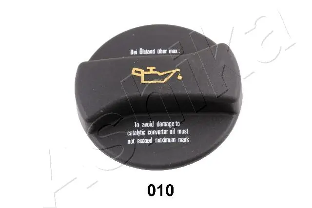 Sealing Cap, oil filler neck 147-00-010