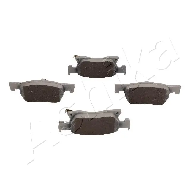 Brake Pad Set, disc brake 50-00-0091