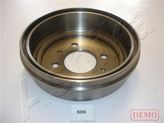 Brake Drum 56-05-506C