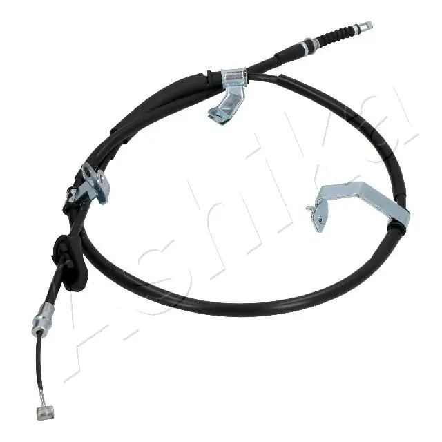 Cable Pull, parking brake 131-0K-K31R