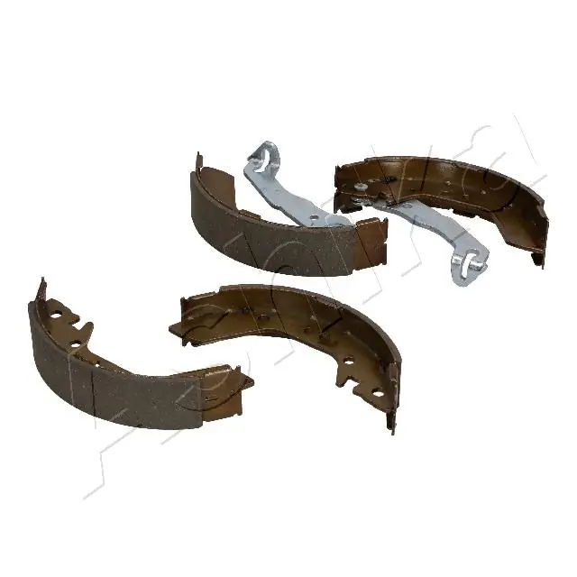 Brake Shoe Set 55-H0-013