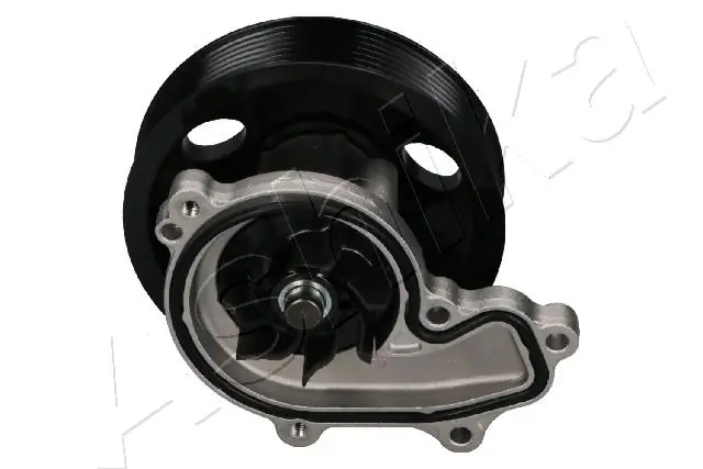 Water Pump, engine cooling 35-04-448