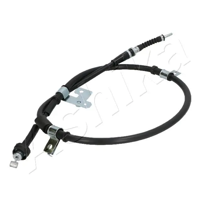 ASHIKA 131-0H-H44R Cable Pull, parking brake