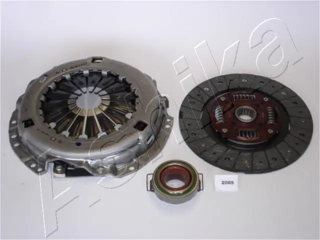 Clutch Kit 92-02-2085