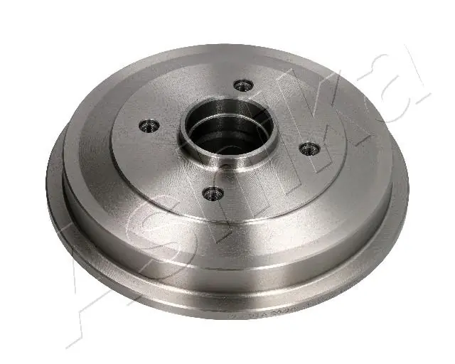 Brake Drum 56-00-0611