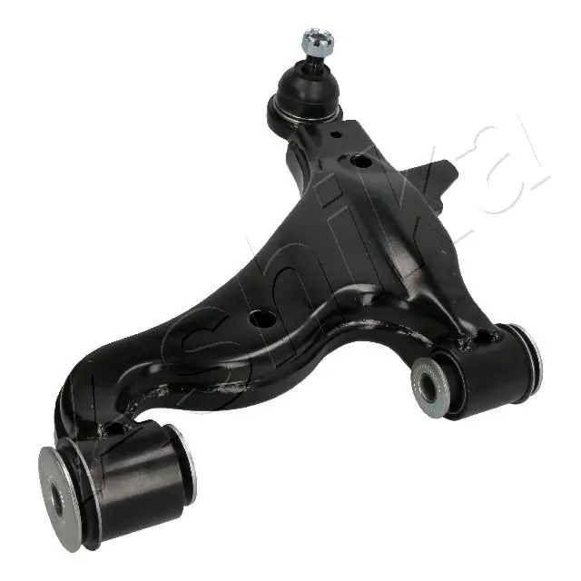 Control/Trailing Arm, wheel suspension 72-02-270R