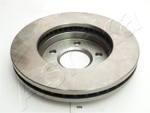 ASHIKA 60-00-098 Brake Disc