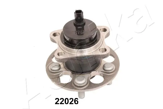 Wheel Hub 44-22026