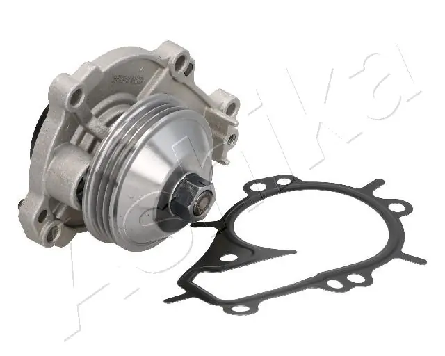 Water Pump, engine cooling 35-00-0606