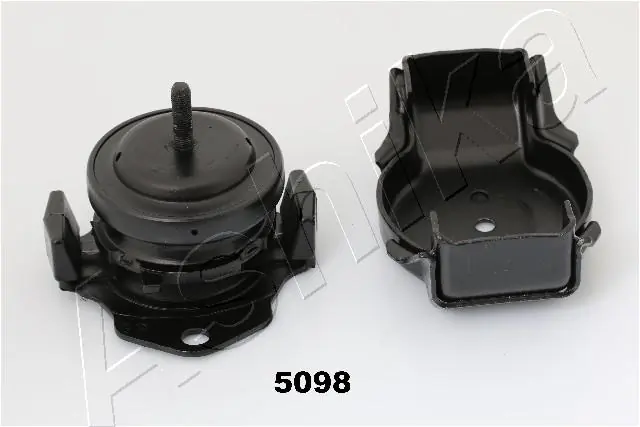 Mounting, engine GOM-5098