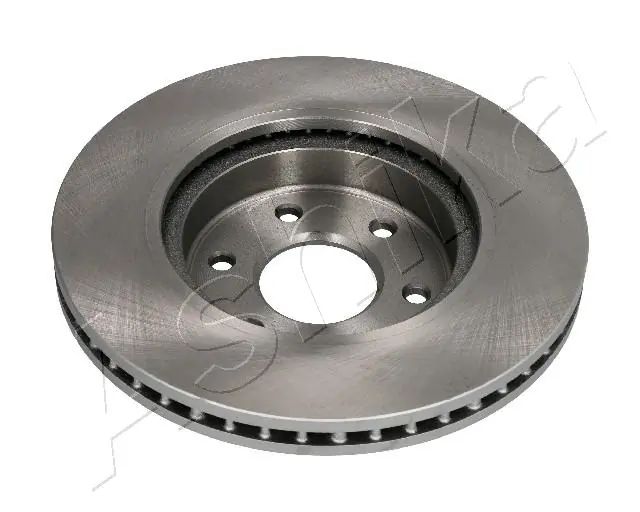 Brake Disc 60-01-166C