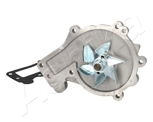 Water Pump, engine cooling 35-00-012