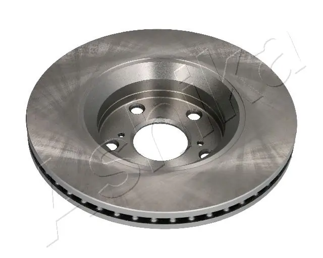 ASHIKA 60-02-2016C Brake Disc