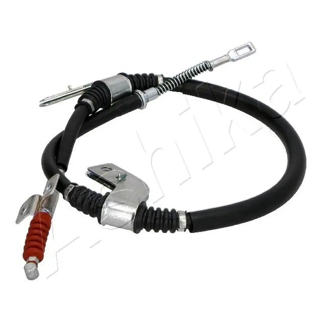Cable Pull, parking brake 131-0S-S01L