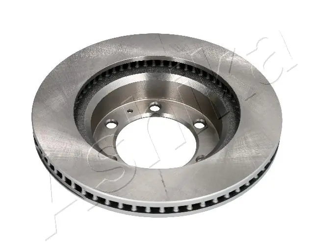 ASHIKA 60-02-2034C Brake Disc