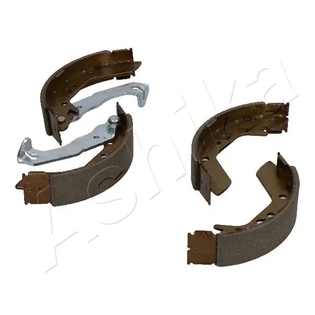 Brake Shoe Set 55-H0-013