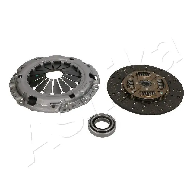 Clutch Kit 92-09-920