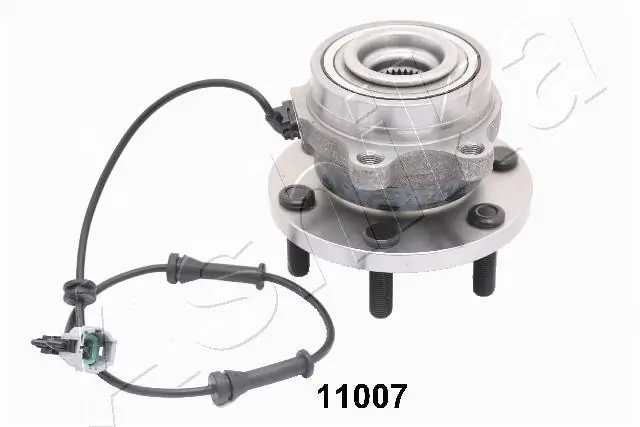 Wheel Hub 44-11007