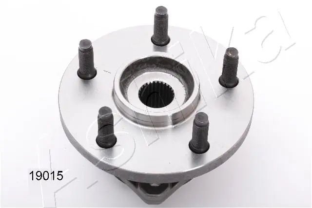 Wheel Hub 44-19015