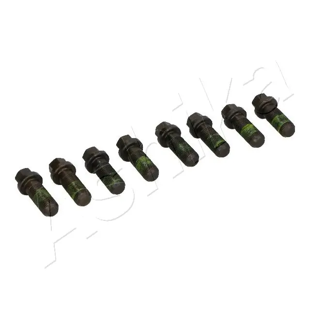 ASHIKA 54-03-300 Bolt, flywheel ring gear carrier