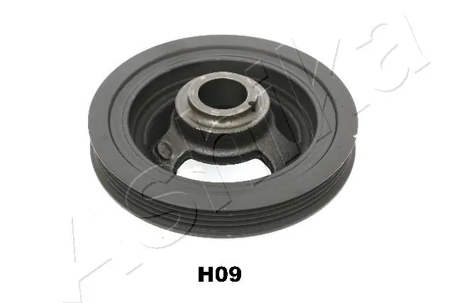 ASHIKA 122-0H-H09 Belt Pulley, crankshaft