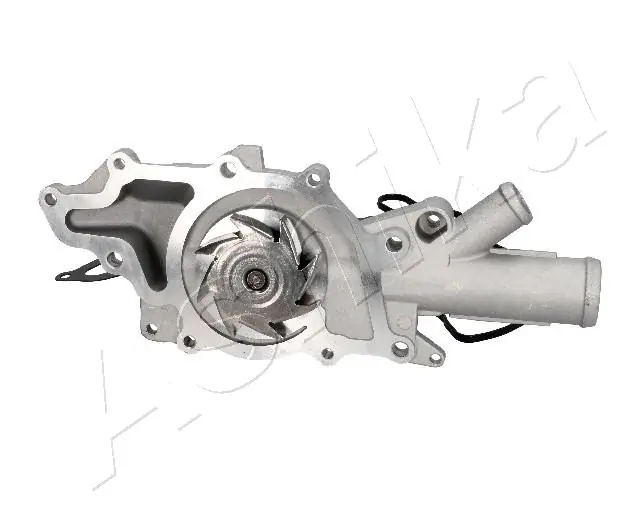 Water Pump, engine cooling 35-00-0503