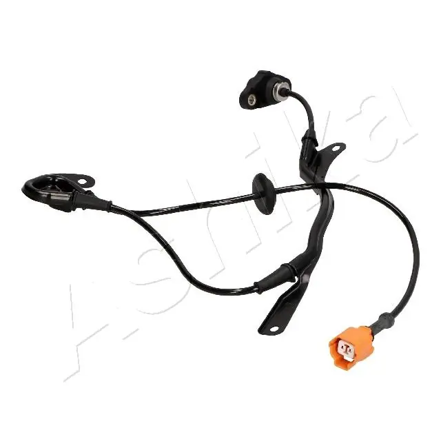 Sensor, wheel speed 151-04-418