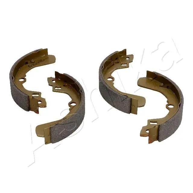 Brake Shoe Set 55-08-811