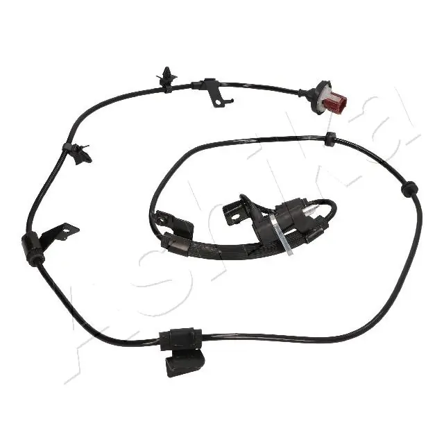 Sensor, wheel speed 151-01-116