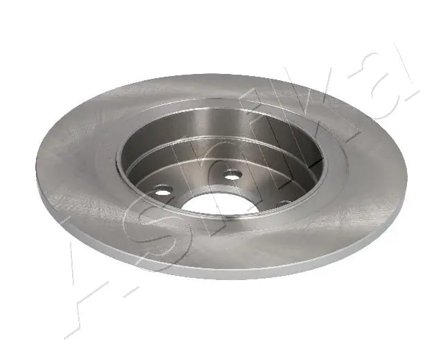 Brake Disc 61-00-0509C