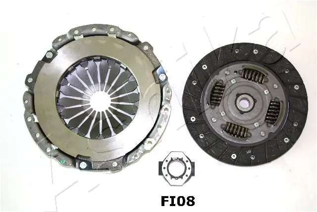 ASHIKA 92-FI-FI08 Clutch Kit