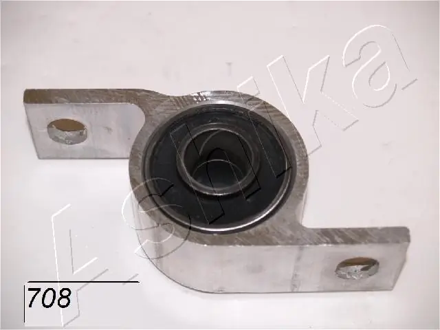 Mounting, control/trailing arm GOM-708