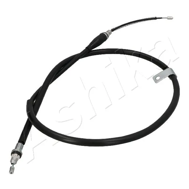 Cable Pull, parking brake 131-01-161L