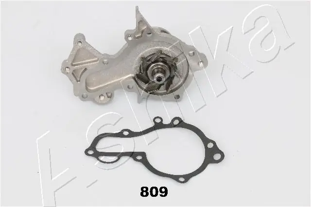 Water Pump, engine cooling 35-08-809