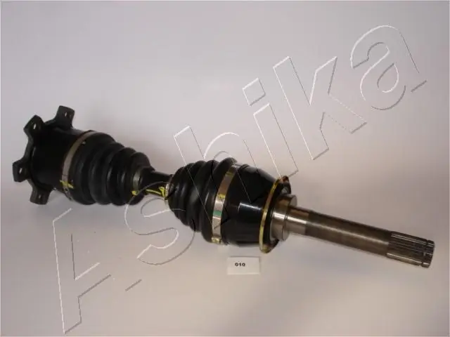 Drive Shaft 62-00-010