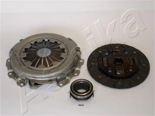 Clutch Kit 92-05-503