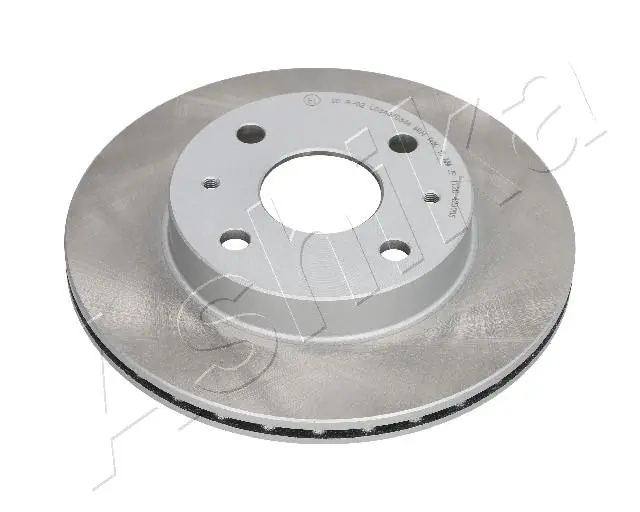 Brake Disc 60-06-614C