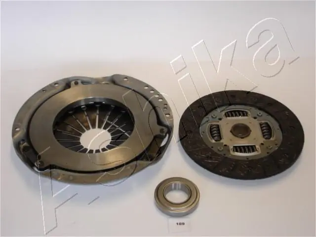 Clutch Kit 92-01-189