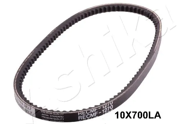 V-Belt 109-10X700LA