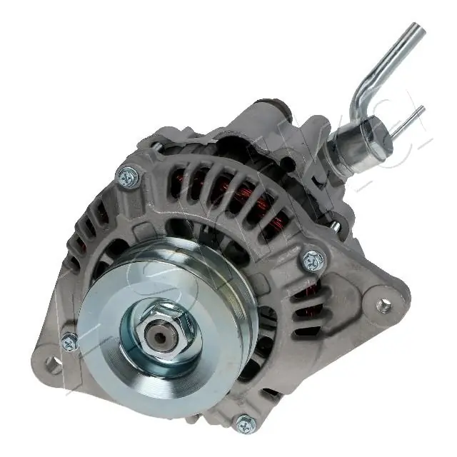 Alternator 002-C980