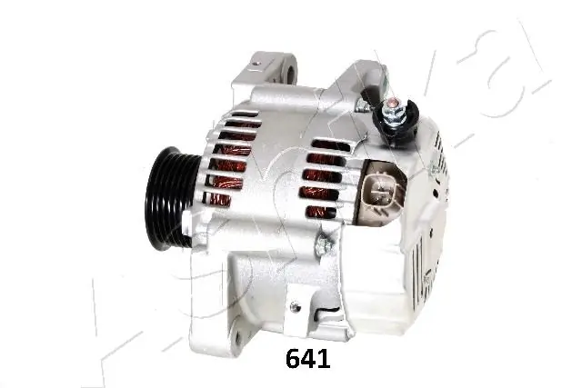 Alternator 002-T641
