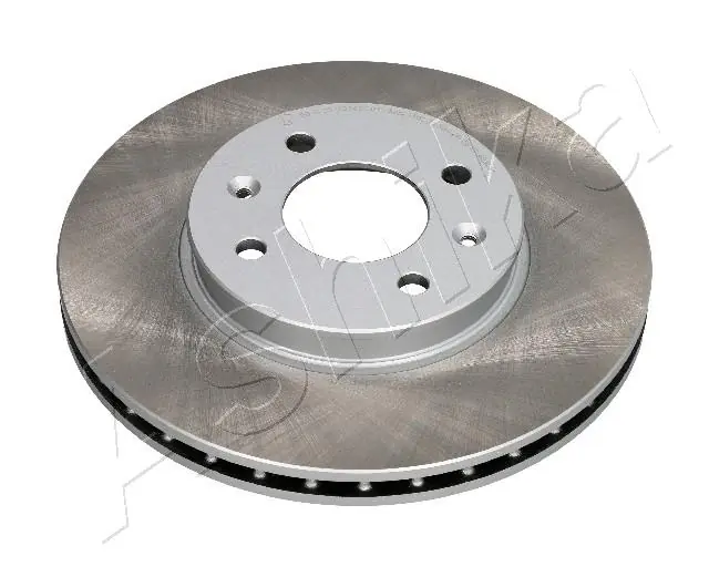 Brake Disc 60-0K-K24C