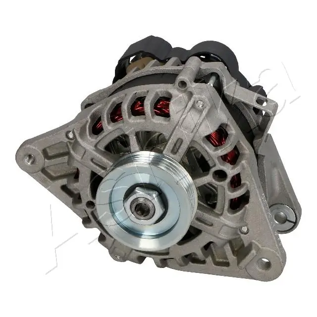 Alternator 002-C397