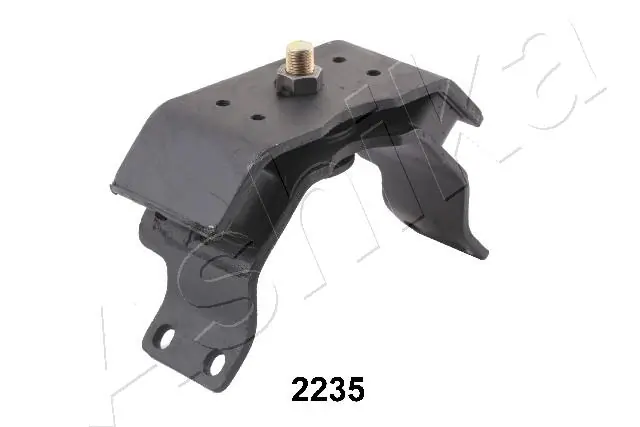 Mounting, engine GOM-2235