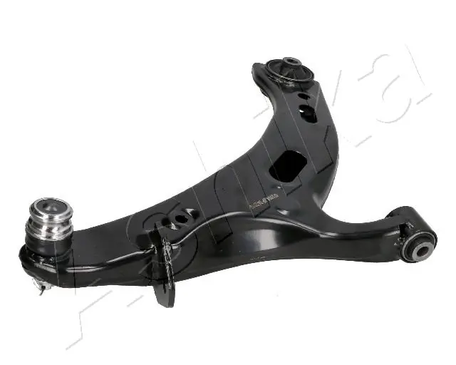 Control/Trailing Arm, wheel suspension 72-07-711R