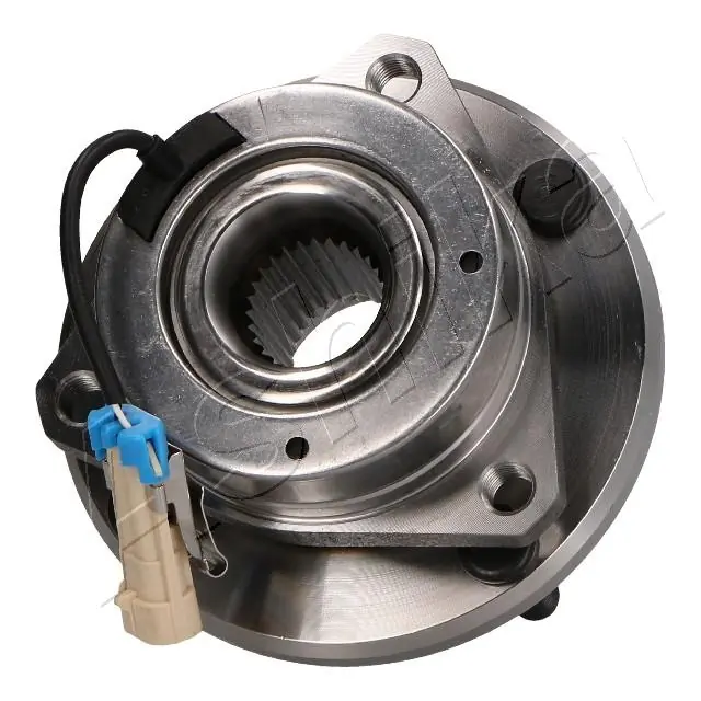 Wheel Hub 44-10003