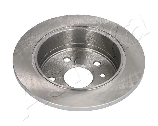 ASHIKA 61-02-261C Brake Disc