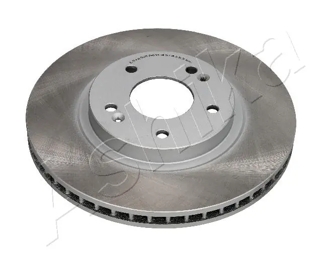 Brake Disc 60-0H-H21C