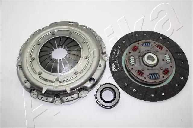 Clutch Kit 92-VW-VW02